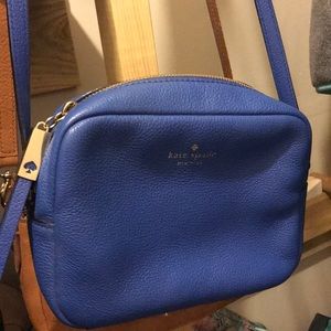 Kate spade cross body!